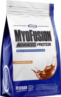 Photos - Protein Gaspari Nutrition MyoFusion Advanced Protein 0.5 kg