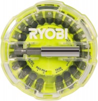 Photos - Bits / Sockets Ryobi RAK22SDHOK 