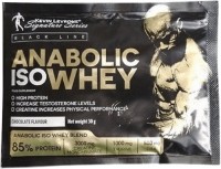 Photos - Protein Kevin Levrone Anabolic Iso Whey 0 kg