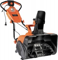 Photos - Snow Blower Patriot PS 2450 E 