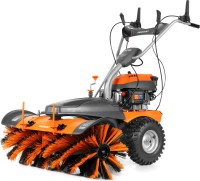 Photos - Snow Blower Daewoo DASC 70100