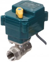 Photos - Water Leak Detector Neptun Bugatti Pro 12V 1/2 