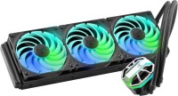 Photos - Computer Cooling Sapphire NITRO+ S360-A 