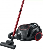 Photos - Vacuum Cleaner Bosch ProPower BGS 41POW2 