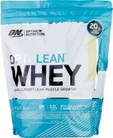 Photos - Protein Optimum Nutrition Opti-Lean Whey 0.4 kg
