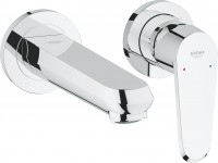 Photos - Tap Grohe Eurodisc Cosmopolitan 19573002 