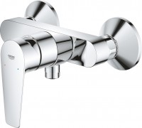 Photos - Tap Grohe BauEdge 23636001 