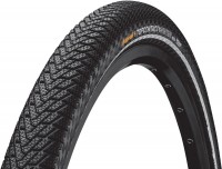 Photos - Bike Tyre Continental Top Contact Winter II Premium 26x1.9 