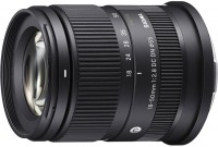 Photos - Camera Lens Sigma 18-50mm f/2.8 Contemporary DC DN 