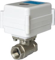 Photos - Water Leak Detector Neptun Aquacontrol 12V 1/2 
