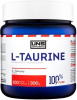 Photos - Amino Acid UNS L-Taurine 300 g 