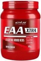 Photos - Amino Acid Activlab EAA Xtra 500 g 