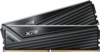 Photos - RAM A-Data Caster DDR5 2x16Gb AX5U6400C3616G-DCCAGY