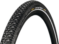 Photos - Bike Tyre Continental Contact Spike 240 28x1.6 