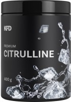 Photos - Amino Acid KFD Nutrition Premium Citrulline Malate 400 g 