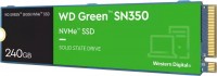 Photos - SSD WD Green SN350 WDS500G2G0C 500 GB