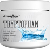 Photos - Amino Acid IronFlex Tryptophan 200 g 