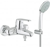 Photos - Tap Grohe Eurodisc Cosmopolitan 33395002 