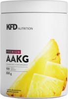 Photos - Amino Acid KFD Nutrition Premium AAKG 300 g 