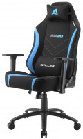 Photos - Computer Chair Sharkoon Skiller SGS20 Fabric 