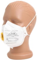 Photos - Medical Mask / Respirator MIK MIK1000 