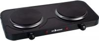 Photos - Cooker SeaBreeze SB-064 black