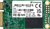 Photos - SSD Transcend MSA370 TS16GMSA370 16 GB