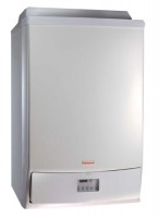 Photos - Boiler Immergas Victrix 50 50 kW
