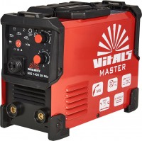 Photos - Welder Vitals Master MIG 1400 SN Mini 