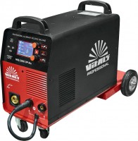 Photos - Welder Vitals Professional MIG 2000 DP Alu