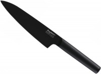 Photos - Kitchen Knife BergHOFF Kuro 1309189 