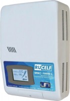 Photos - AVR RUCELF SRWII-10000-L 10 kVA / 8000 W