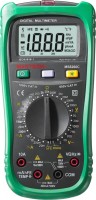 Multimeter Mastech MS8260C 