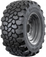 Photos - Truck Tyre Continental MPT81 315/55 R16 120K 
