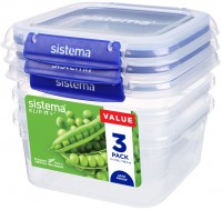 Photos - Food Container Sistema Klip It+ 881630 