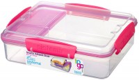Photos - Food Container Sistema To Go 21482 