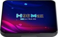 Photos - Media Player Android TV Box H96 Max V11 16 Gb 