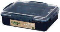 Photos - Food Container Sistema Renew 581482 