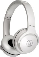Photos - Headphones Audio-Technica ATH-S220BT 