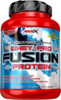 Photos - Protein Amix Whey-Pro Fusion Protein 2.3 kg