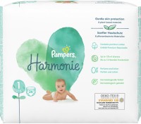 Photos - Nappies Pampers Harmonie 1 / 26 pcs 