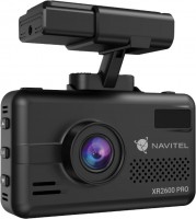 Photos - Dashcam Navitel XR2600 PRO 