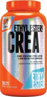 Photos - Creatine Extrifit Crea Ethyl Ester 250