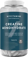 Photos - Creatine Myprotein Creatine Monohydrate Tabs 250