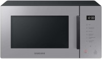 Photos - Microwave Samsung MS23T5018AG silver