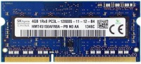 RAM Hynix HMT SO-DIMM DDR3 1x4Gb HMT451S6AFR8A-PB