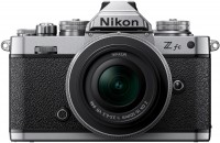 Photos - Camera Nikon Z fc  kit 16-50 + 50-250