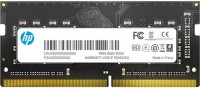 RAM HP S1 SO-DIMM DDR4 1x8Gb 7EH98AA