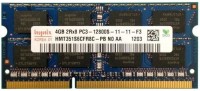 Photos - RAM Hynix HMT SO-DIMM DDR3 1x4Gb HMT351S6CFR8A-PB