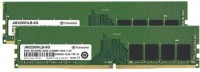 Photos - RAM Transcend JetRam DDR4 1x16Gb JM3200HLB-16G